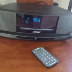 Bose Wave Sound Touch IV