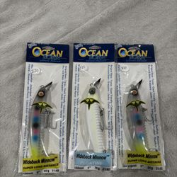 Ocean Born 