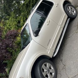 Ford Explorer for Sale
