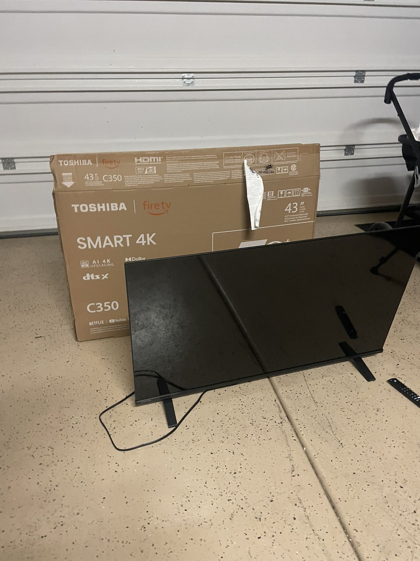 Smart TV