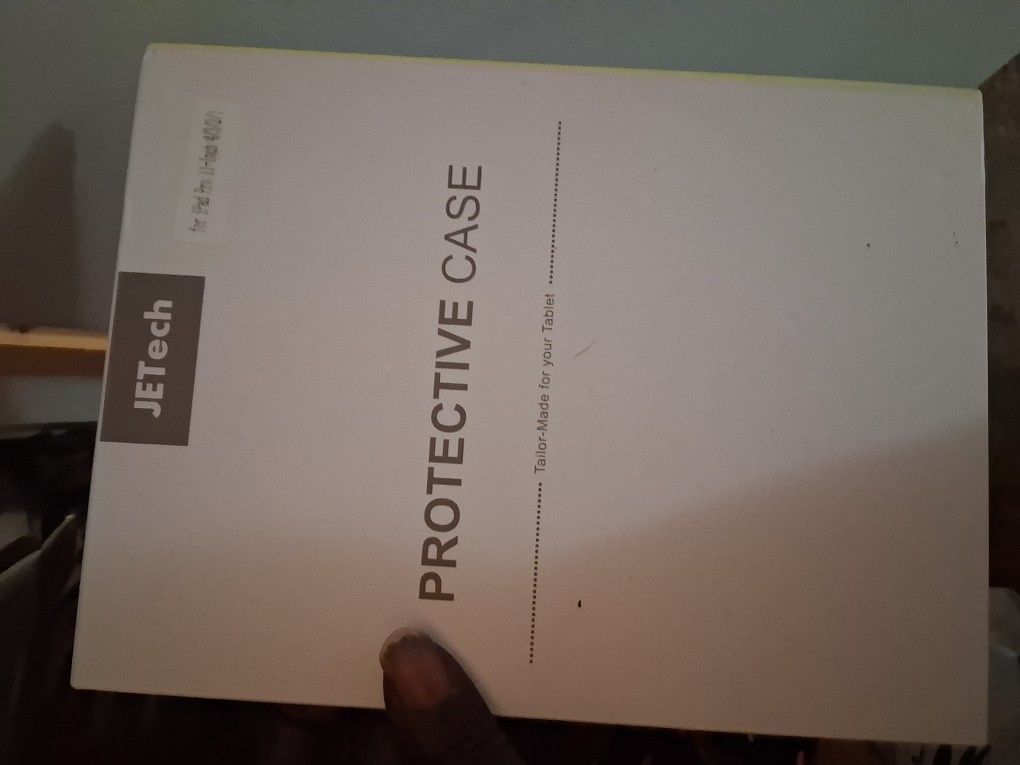 I Pad 11 Pro Protector Case