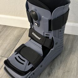 Fracture Boot XL-NEW 