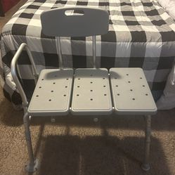 Shower Transfer Chair 