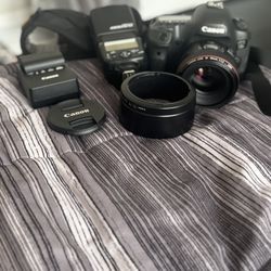 Canon EOS 5D