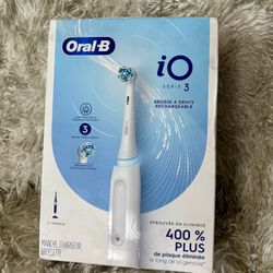 Electric Toothbrush 