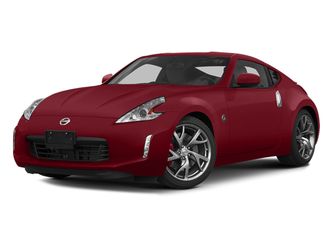 2013 Nissan 370Z