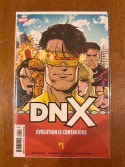 DNX