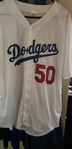 Dodgers Jersey
