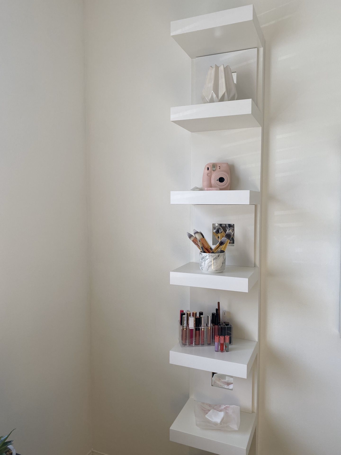 LACK wall shelf unit, white IKEA
