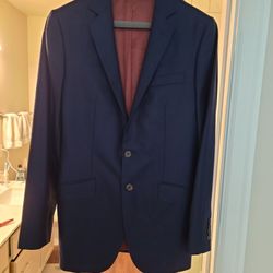 Oliver Wicks Sport/suit Jacket