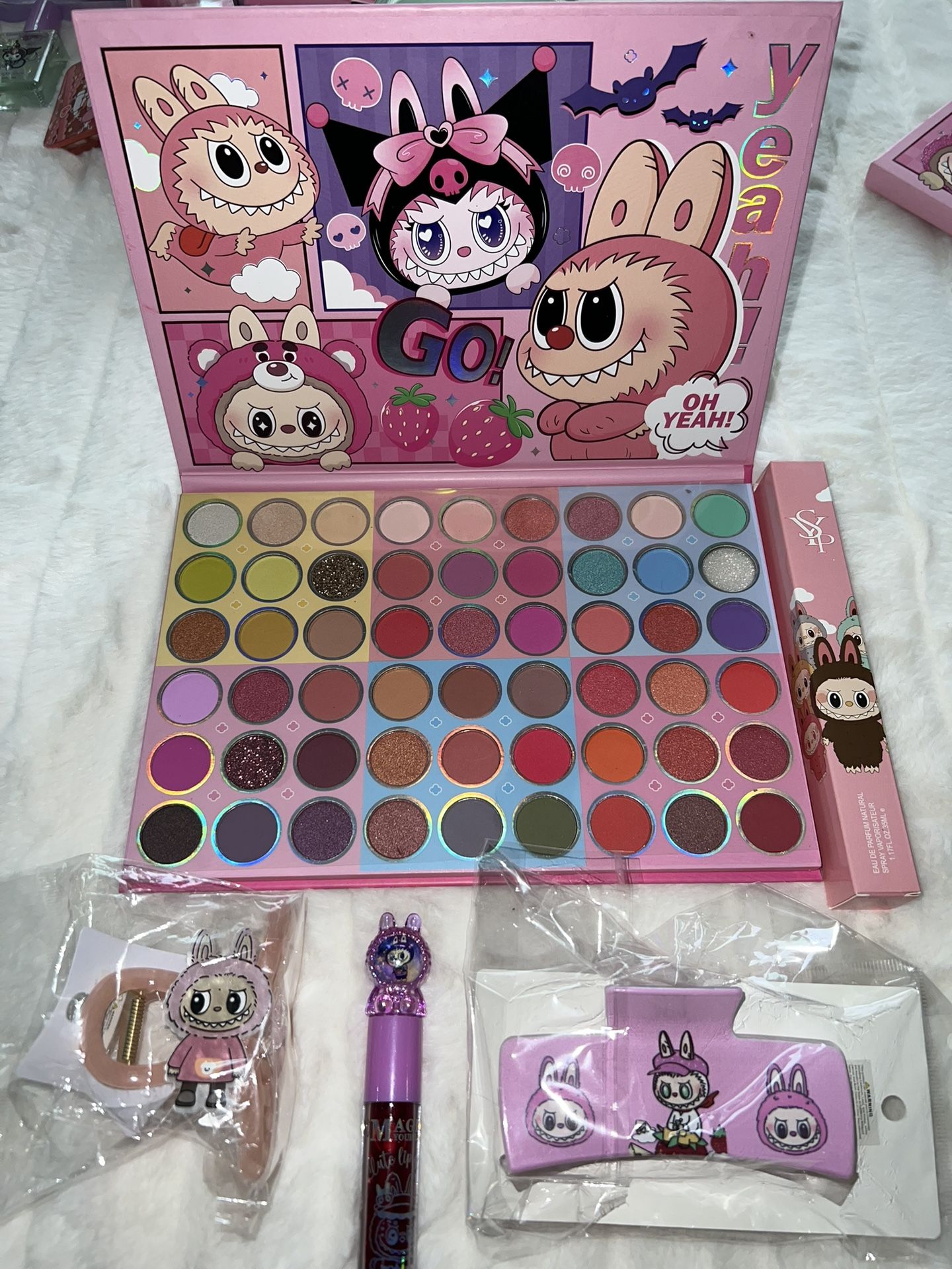 Labubu Bundle