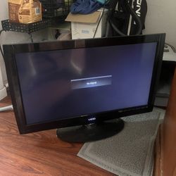 32in Vizio Tv