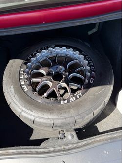 Weld Forged Beadlocks
