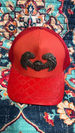 Versace Snap Back