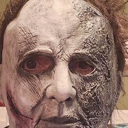 Halloween Masks