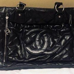 Coco Chanel Hand Bag
