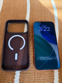 iPhone 17 Pro Max 256GB