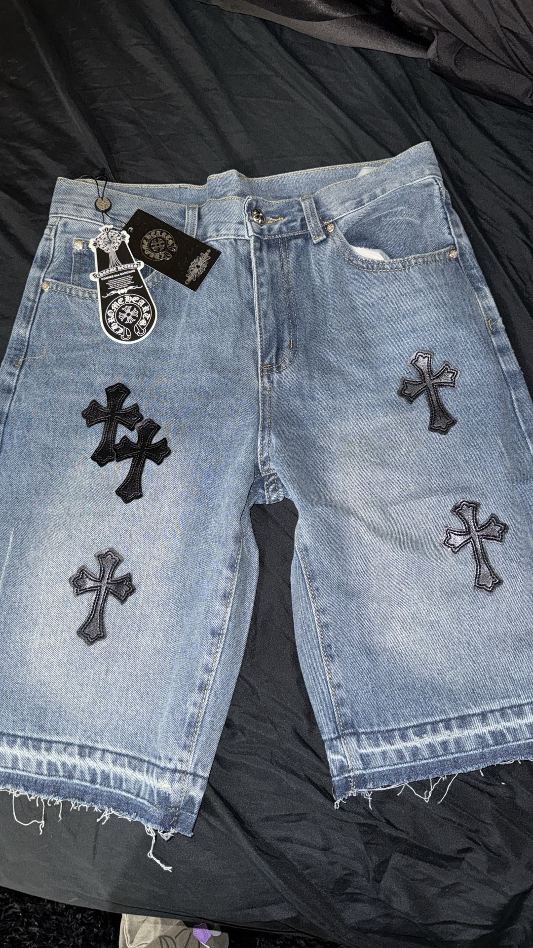 Chrome Hearts