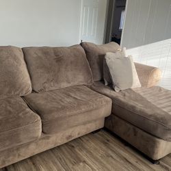 Sectional Sofa