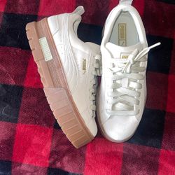 Puma Lady Shoes