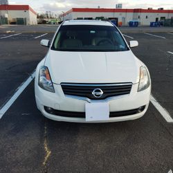 2008 Nissan Altima