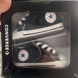 Converse Baby Shoes 