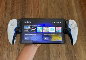Playstation Portal