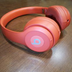 Beats Studio³ Wireless Noise Cancelling On-Ear Headphones - 

