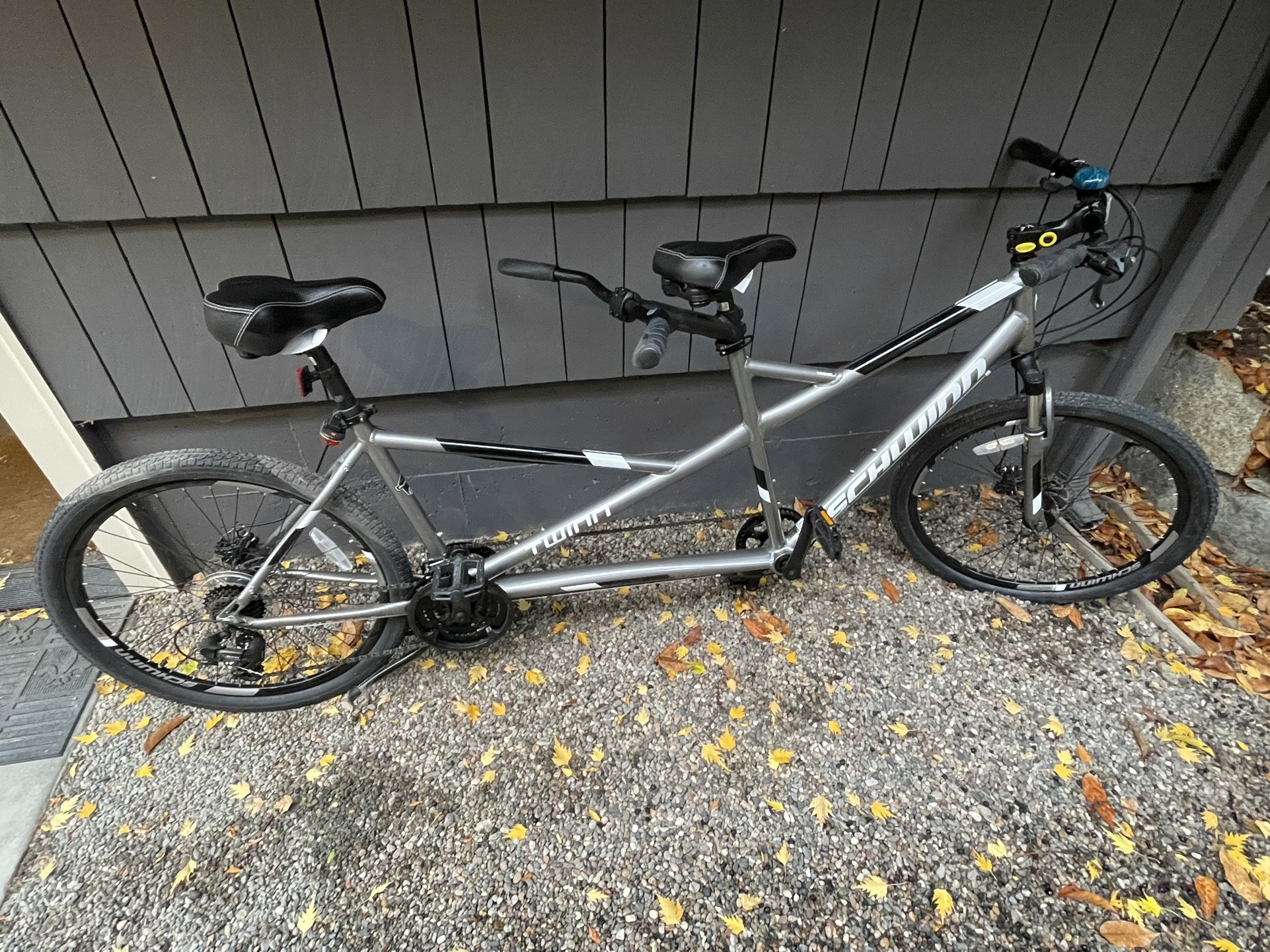 New Tandem Bike for Sale in Seattle, WA OfferUp