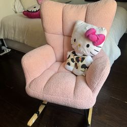 New Rocking /decoration Chair 