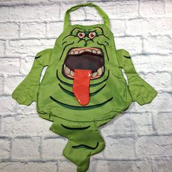 GHOSTBUSTERS SLIMER BAG