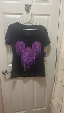 Disney Tee NWT’s Attached 