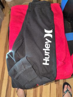 Youth L 14/16 Hurley Sweats.