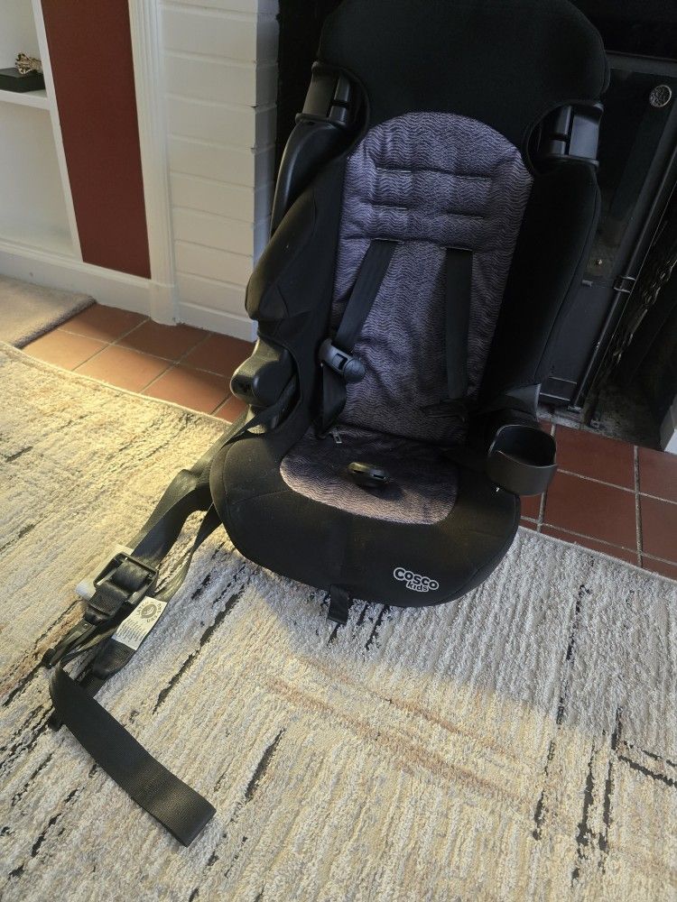 Kids Car Seat / Booster