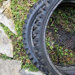 Dirt Bike Tires 