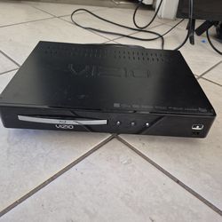 Vizio Blue-Ray Player