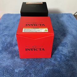 Invicta