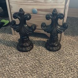 Goth Stuff, And Brown, And Medium