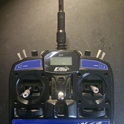 Blade SR transmitter