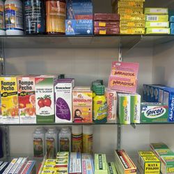 Medicina Mexicana Buen Precio!!