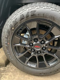 Falken Wildpeak All Terrain