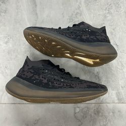 adidas Yeezy Boost 380 Onyx Reflective (USED NO BOX)