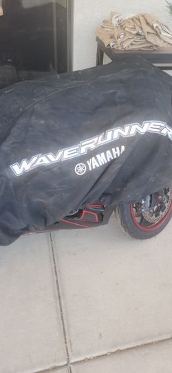 2000's Yamaha Xl1200