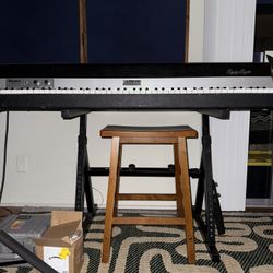 Heavy Duty Keyboard Stand