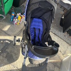 Graco Modes Trio Travel System with Stroller Unisex, 1 Count 1969660 (