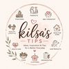 Kilsa’s Tips