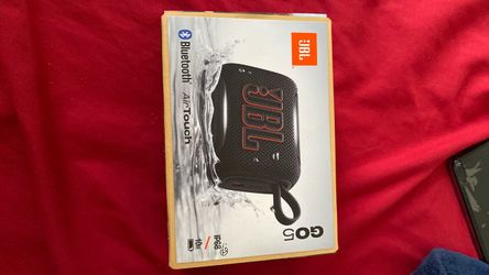 JBL Go 5