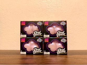 Needoh Cloud Pleaser ☁️✨