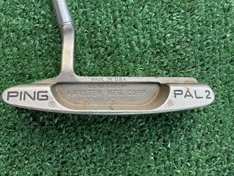 Ping PAL 2 Right-Handed Putter 36”