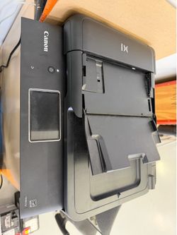 Canon Printer TR8622a